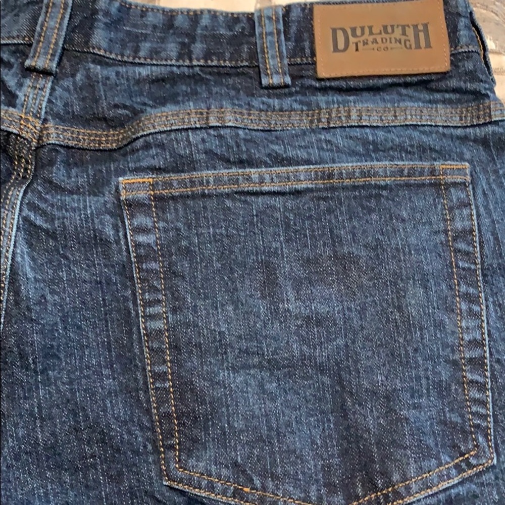 Men’s Duluth Flex Ballroom Jeans